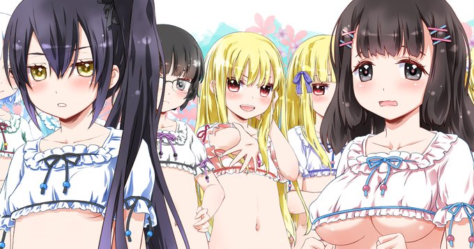 サムネ表示されてないっぽいんでとりあえずこんな感じです 