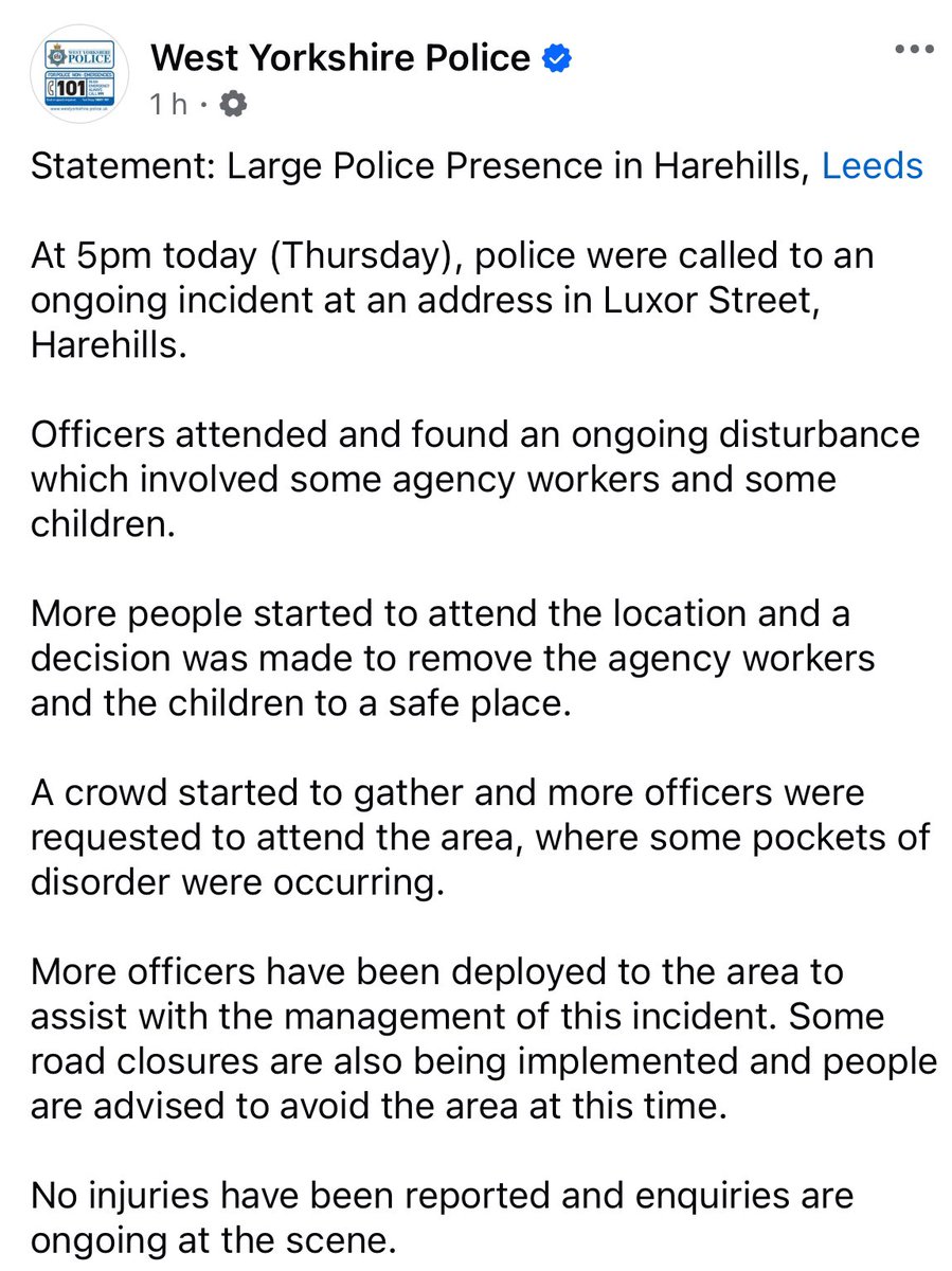 Richard Burgon MP tweet media