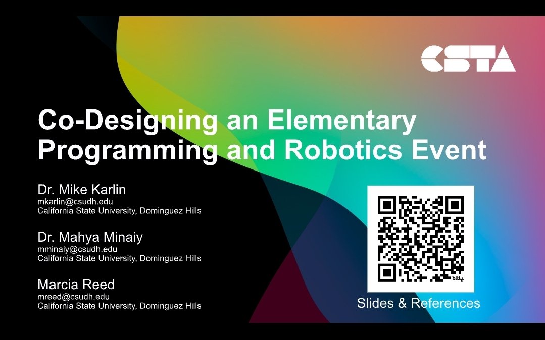 Marcia Sidney-Reed tweet media