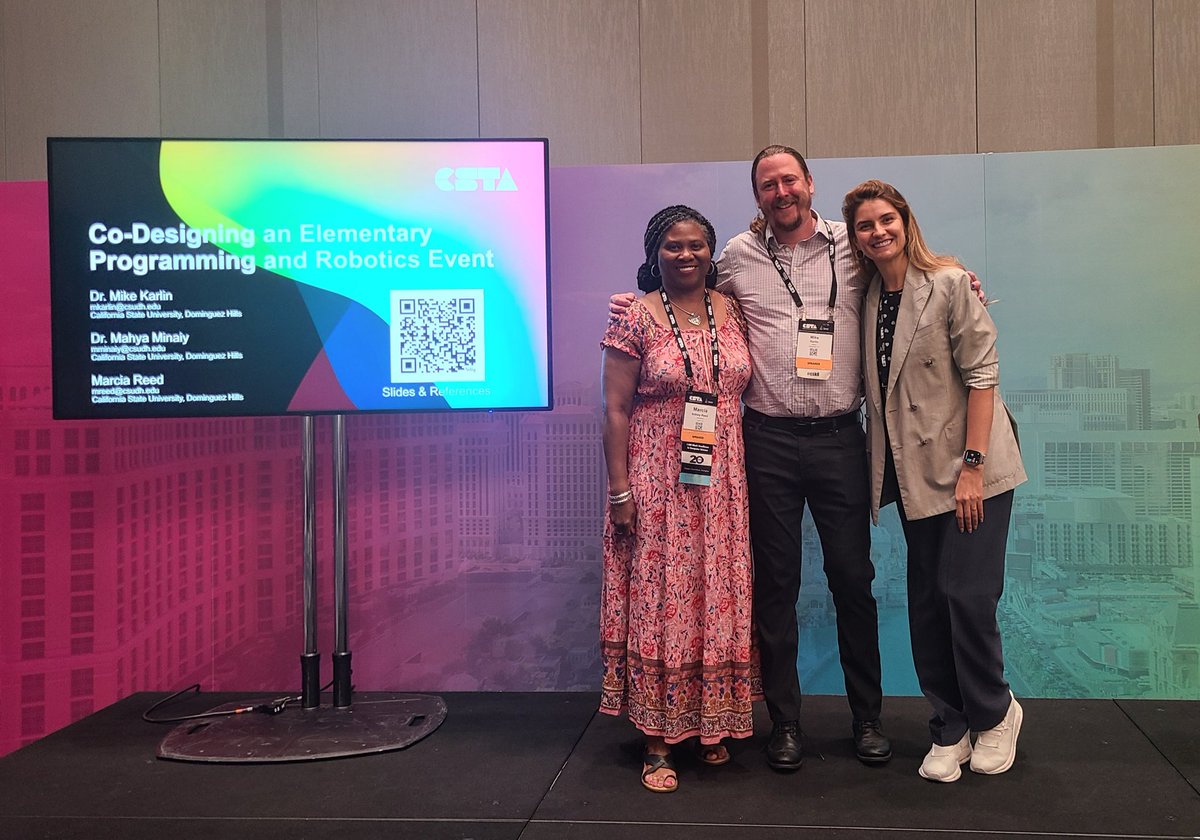 Marcia Sidney-Reed tweet media