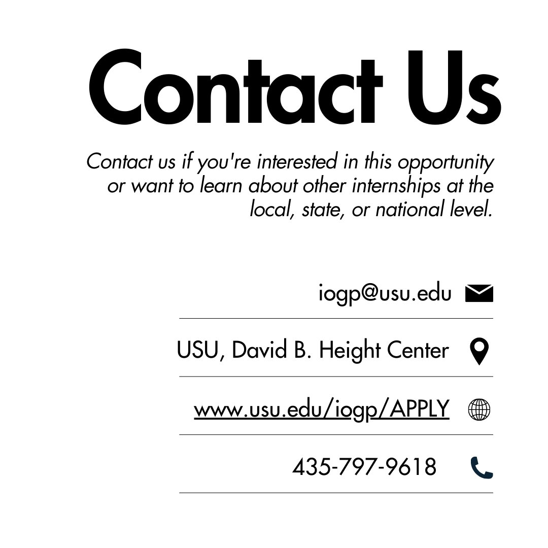 UtahStateIOGP's tweet photo. Internship opportunity!
CNN is looking for interns for fall 2024!

The IOGP is here to help, please contact us with any questions! iogp@usu.edu 435-797-9618 https://t.co/hbOuK6inwr https://t.co/qzcVmKbJic