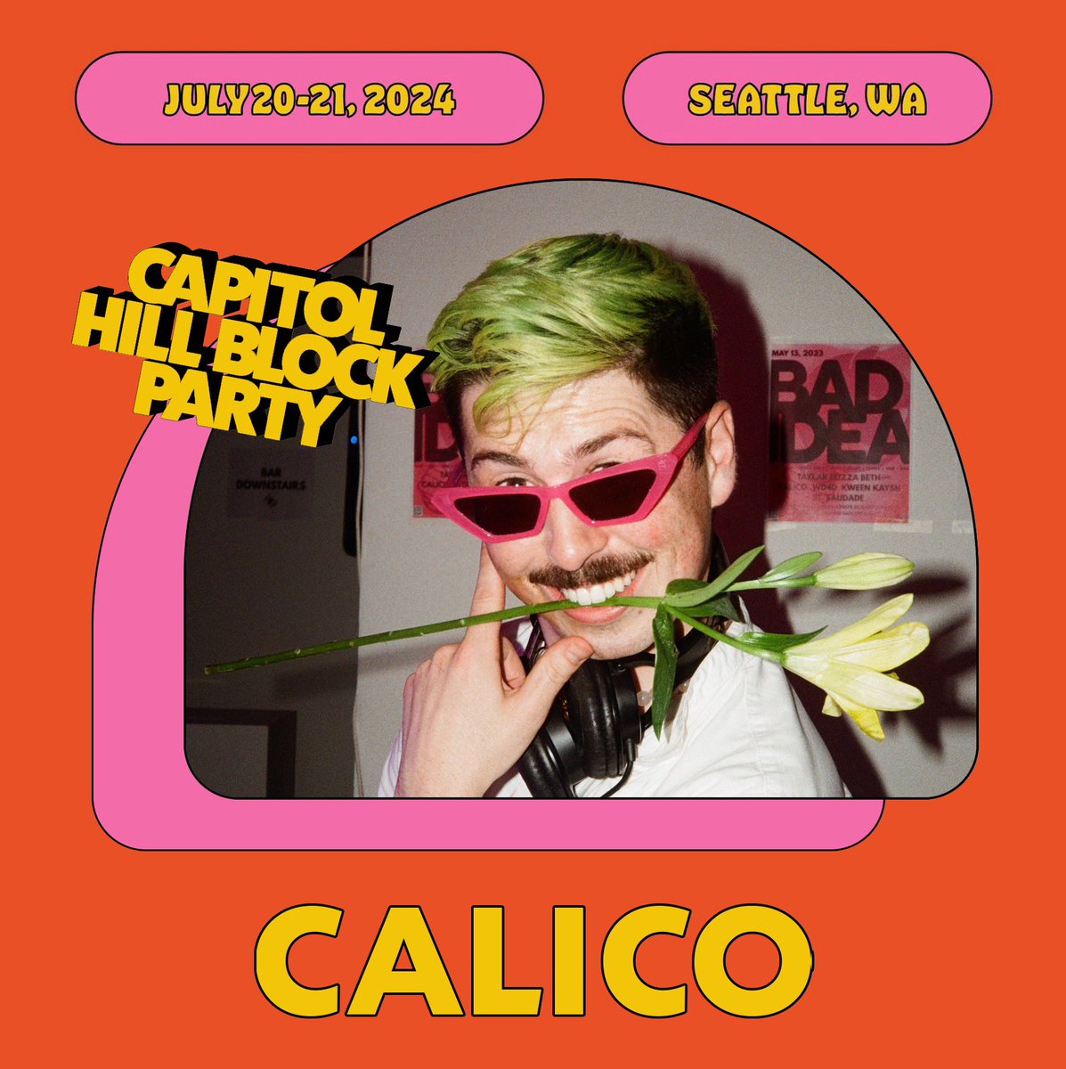 Calico (Jacob) tweet media