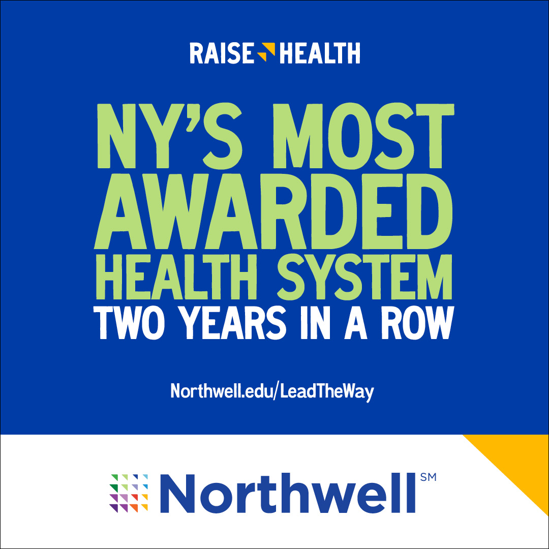 NorthwellHealth's tweet photo. We deliver excellence throughout the state, with 7 hospitals recognized as best in the nation across 30 specialties, including NY's #1 hospital, North Shore University Hospital — according to the 2024-25 Best Hospital rankings by @usnews.

Learn more at https://t.co/J0BGz3shVl https://t.co/d3RUfeXFrB