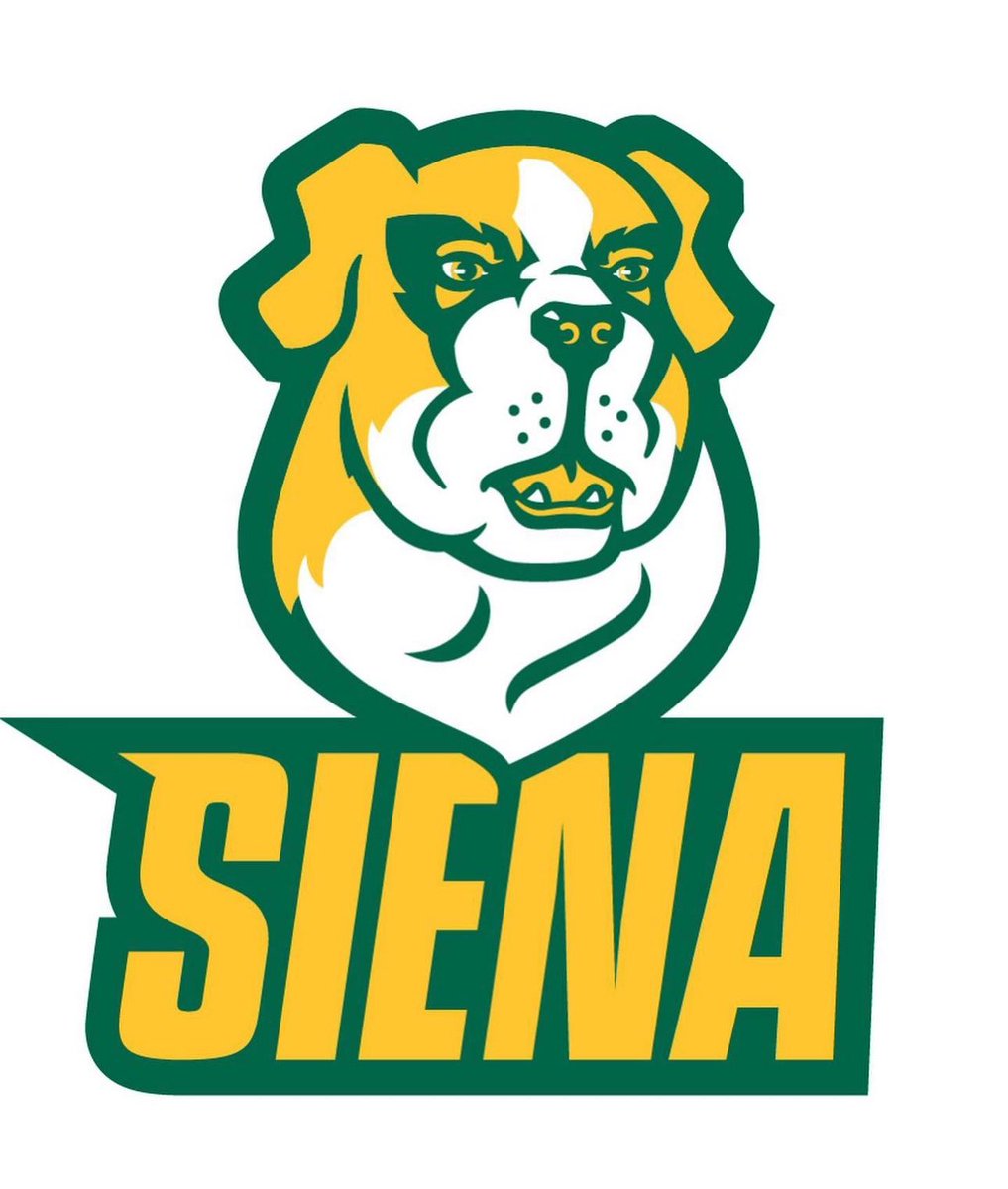 MaKennaTaylor28's tweet photo. After a great conversation with @SienaCoachPrimm I am blessed to receive my first division 1 offer from Siena College! Thank you to the coaching staff for believing in me 🙏🏼💚 @Siena_WBB @SCA_OH https://t.co/A9IP2o0ixX