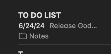 Sam (Afterthoughts) says "Elon Musk is a Nazi." tweet media