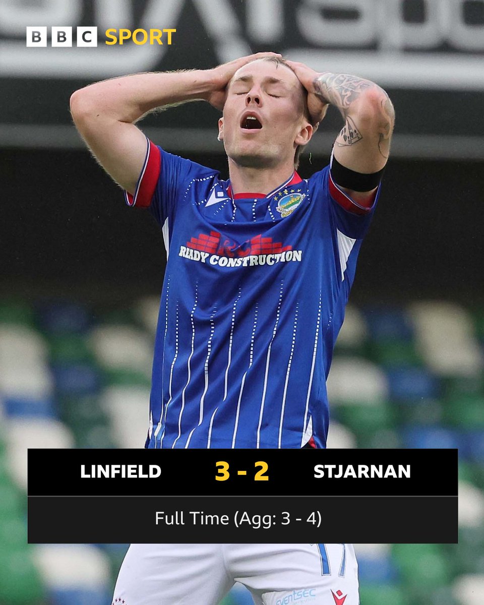 BBC SPORT NI tweet media