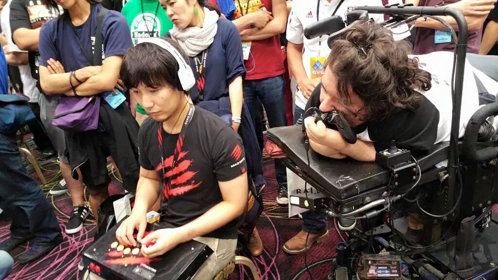 VashyPls's tweet image. Not going to Evo this year is so hard for me. My brother @Brolylegs and I have gone for over a decade now, it was something we always cherished. He loved being out in the world, challenging his rivals, limits, and making memories.Wish we could go again, I'll be there next year.