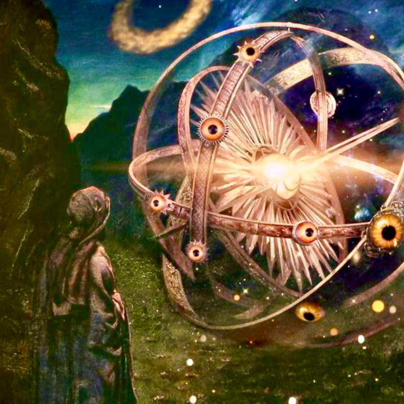 tayjmcm's tweet photo. Curious about high strangeness? Follow me for captivating tales of Nephilim, angels, demons, miracles, aliens, ancient civilizations, and cryptids.🛸 https://t.co/G4x56bLcGw