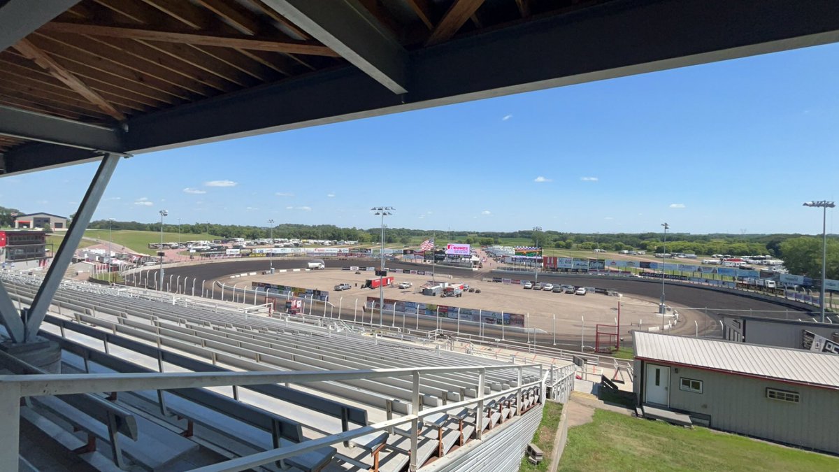 Bobby Pierce tweet media