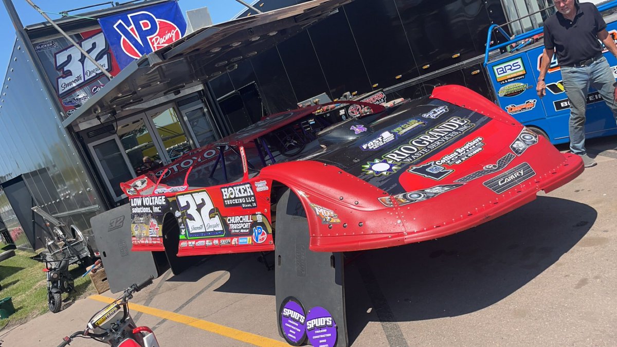 Bobby Pierce tweet media