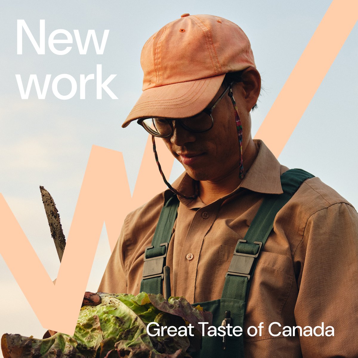 For Great Taste of Canada, we take you on a delicious tour across the country. From unique farm to table experiences in Ontario and berries in the Northwest Territories to sustainable farms in Alberta to learning about history through food in Nova Scotia, you won’t want to miss