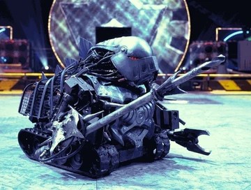 People claim we'd be better off without a monarchy and knighted peers but I think we all know that this country would have gone to the dogs long ago without Sir Killalot