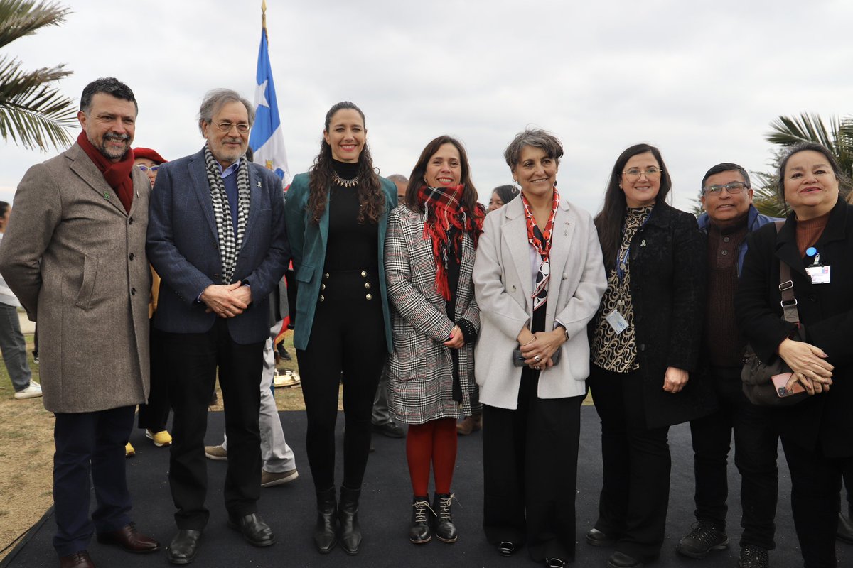 SEREMI de Salud Región Valparaíso tweet media