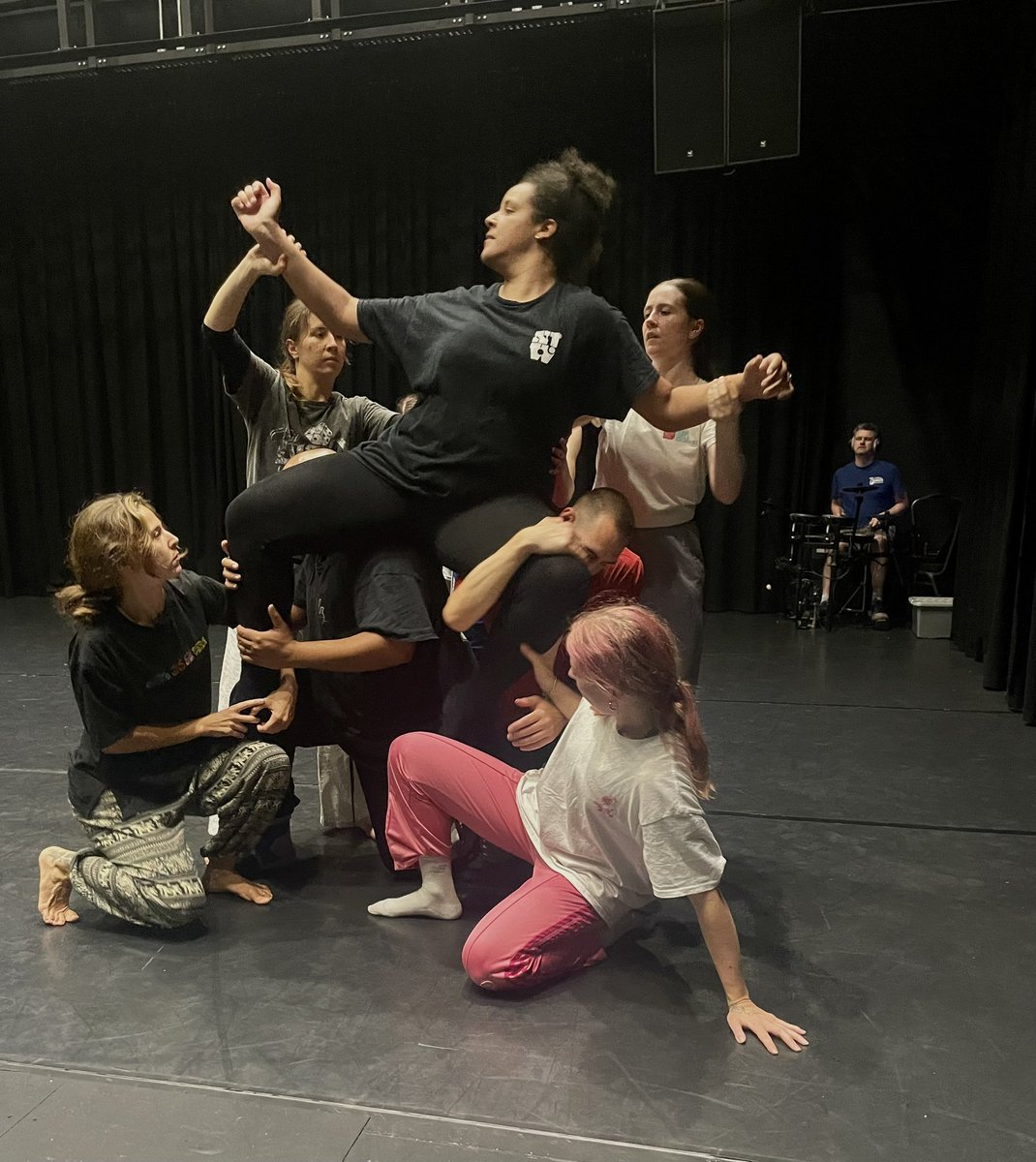 Ransack Dance tweet media