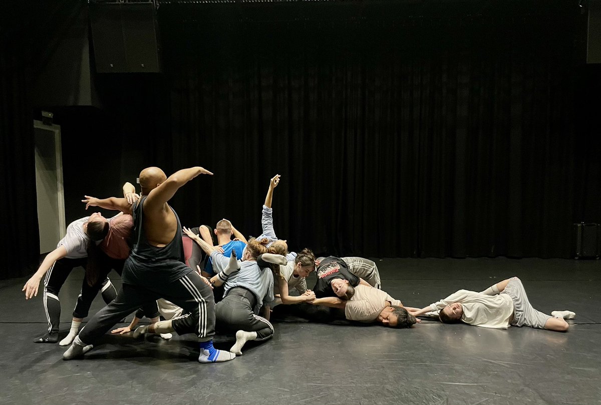 Ransack Dance tweet media