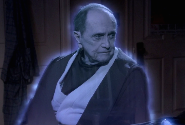 Tryonus's tweet image. Lost another good one today Bob Newhart, dies aged 94.
RIP!