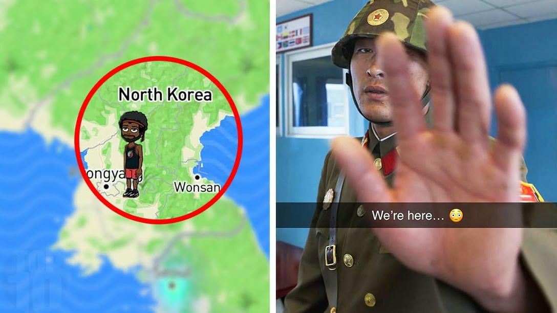 AviationNetwor1's tweet photo. https://t.co/QF5xy4YL5A - Here is a marathon of some of my best investigative videos about North Korea, from videos Kim Jong-un does not want you to see, to how North Korea's hackers steal billions of dollars ! 🇰🇵 | https://t.co/Xbb6VeDwEz 🇬🇧 https://t.co/0iM51ul6nT