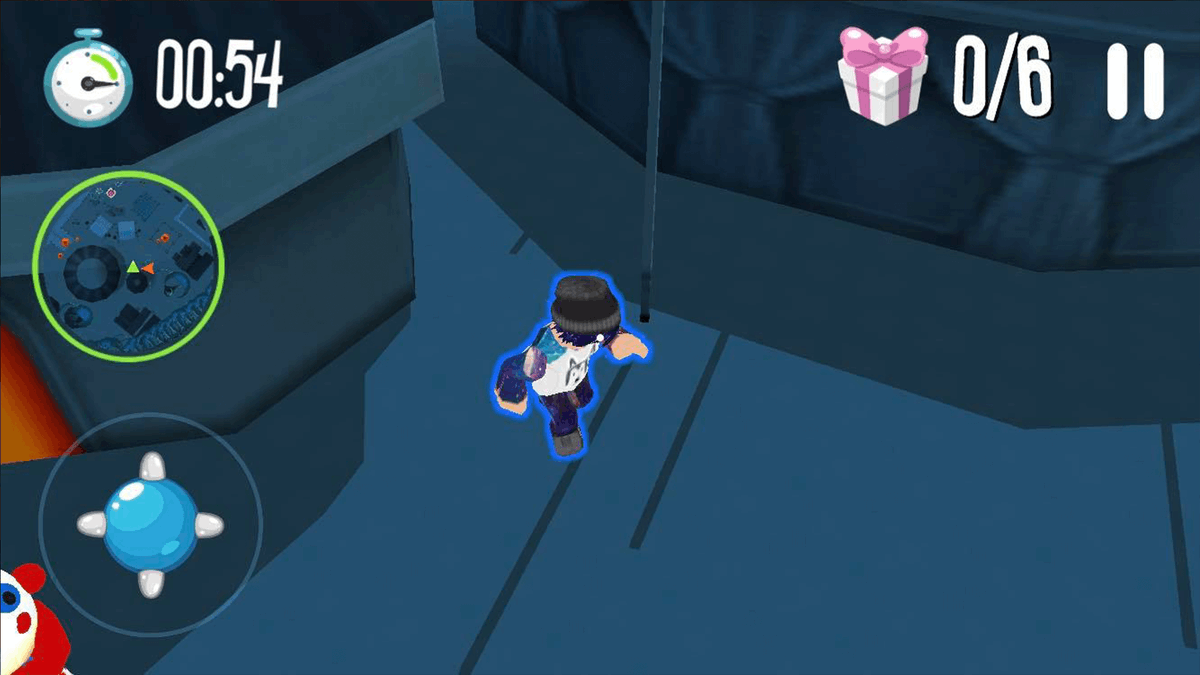 anysourcecode's tweet image. CARNIVAL Piggy : Chapter 9 Unity Game Source Code
Check it out - anysourcecode.com/carnival-piggy…
#UnityGameSourceCode, #GameDevelopment, #GameDev, #IndieGameDev, #GameAssets, #GameTemplates, #GameDesign, #UnityEngine, #GameCreators, #CodeMarketplace, #GameCode