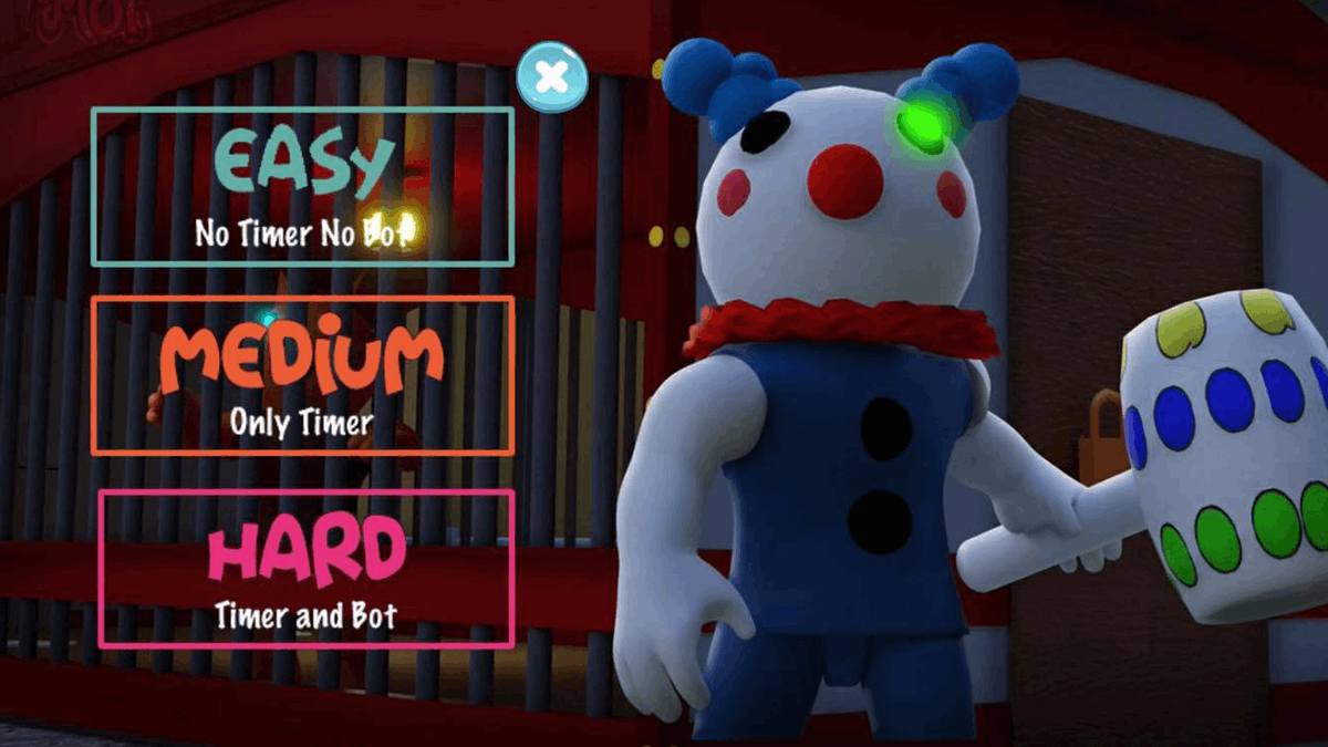 anysourcecode's tweet image. CARNIVAL Piggy : Chapter 9 Unity Game Source Code
Check it out - anysourcecode.com/carnival-piggy…
#UnityGameSourceCode, #GameDevelopment, #GameDev, #IndieGameDev, #GameAssets, #GameTemplates, #GameDesign, #UnityEngine, #GameCreators, #CodeMarketplace, #GameCode