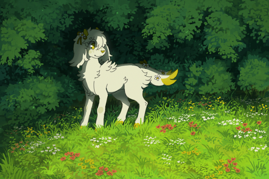 Sol (@solminol) on Twitter photo 