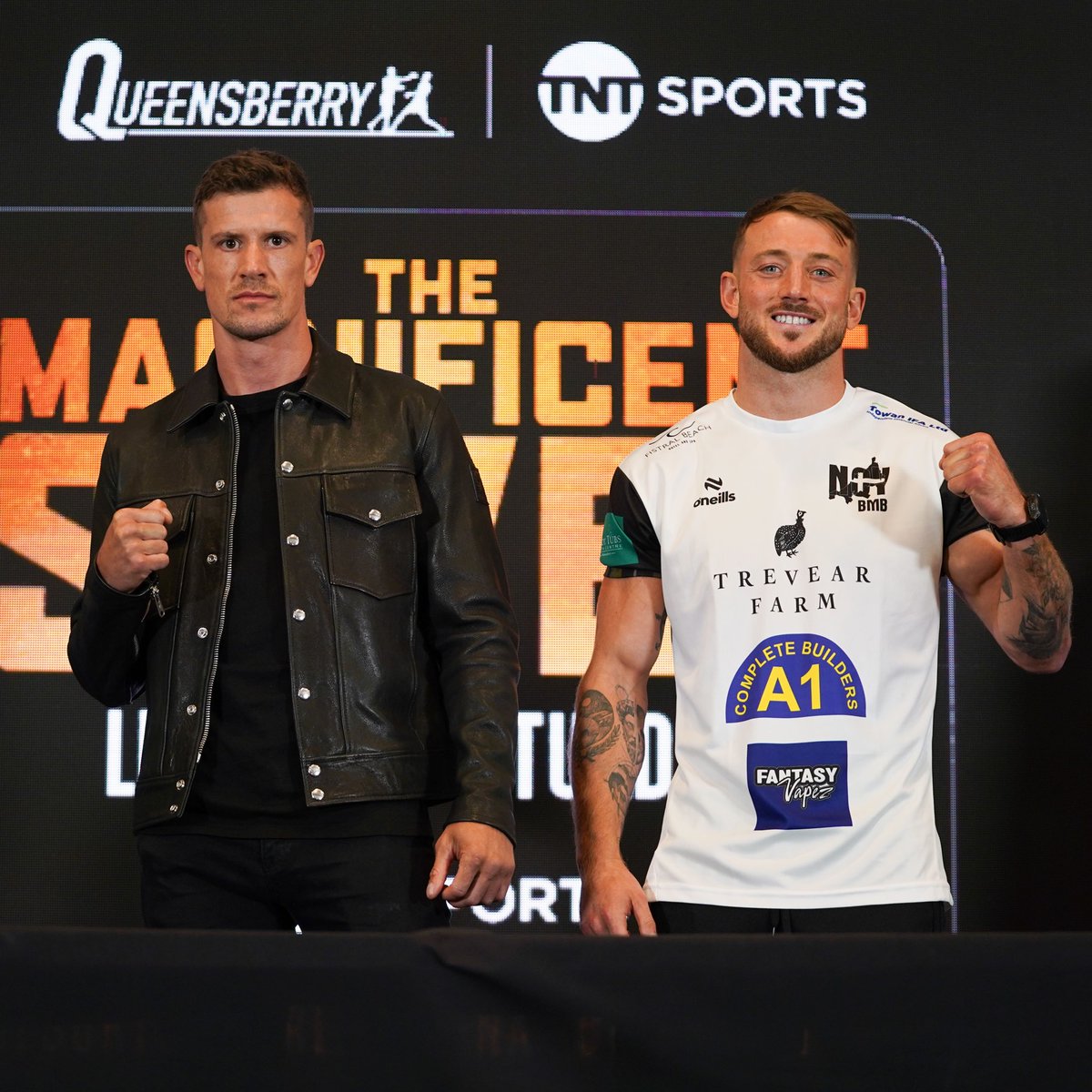 Brad Pauls 🥊 tweet media