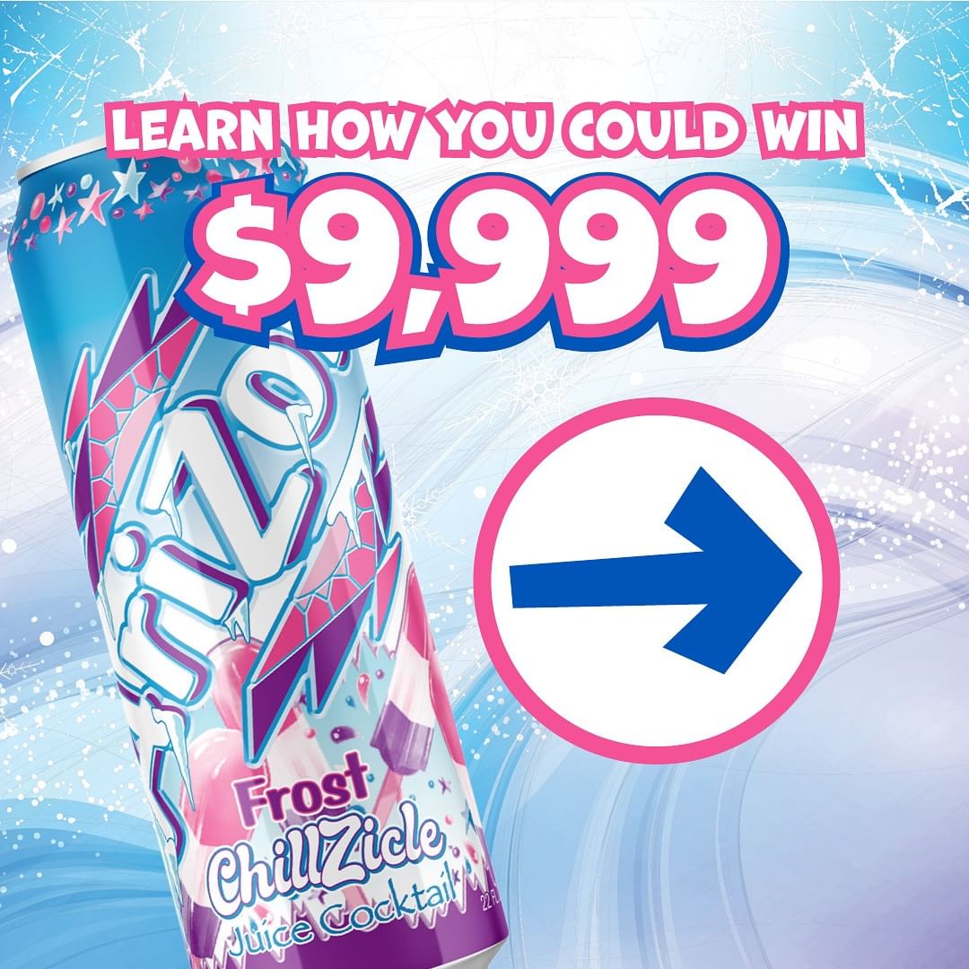 AriZona Iced Tea tweet media