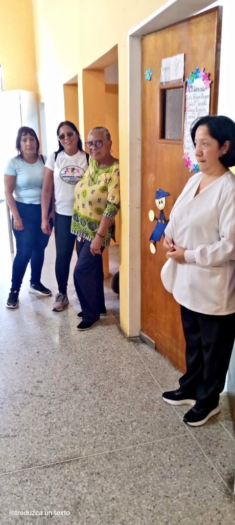 CDCE ARAGUA tweet media