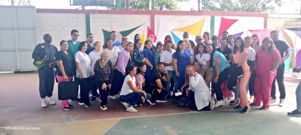 CDCE ARAGUA tweet media