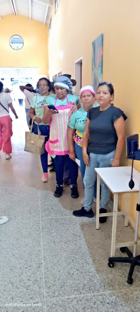 CDCE ARAGUA tweet media