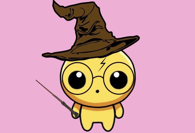 kristel_k8's tweet photo. Gmoon $pac gang ! 

@Pacnub Potter ! 

will the sorting hat send it to @pacmoon_  ?? 😏 https://t.co/MdF7zxMUCf