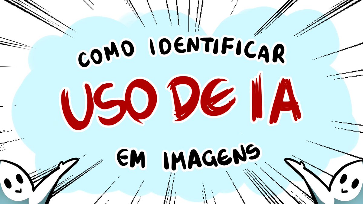 📢 COMO IDENTIFICAR IMAGENS GERADAS POR IA

Vamos entender como identificar? VEEEEM NESSA!

Thread e imagens traduzidas do perfil <a href="/merururuu/">Ruru ❄️🤍</a> 👇

+