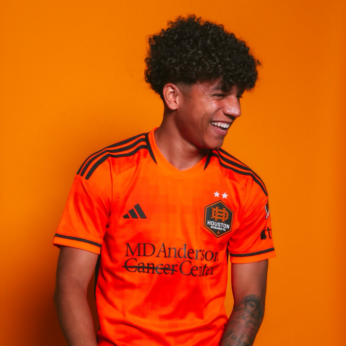 Houston Dynamo FC tweet media