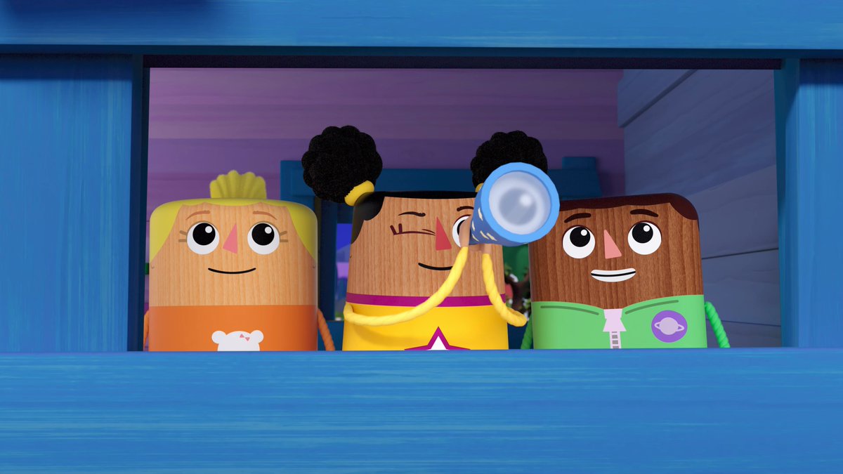 Look out! There's a great weekend ahead! #FridayFeeling #BeasBlock