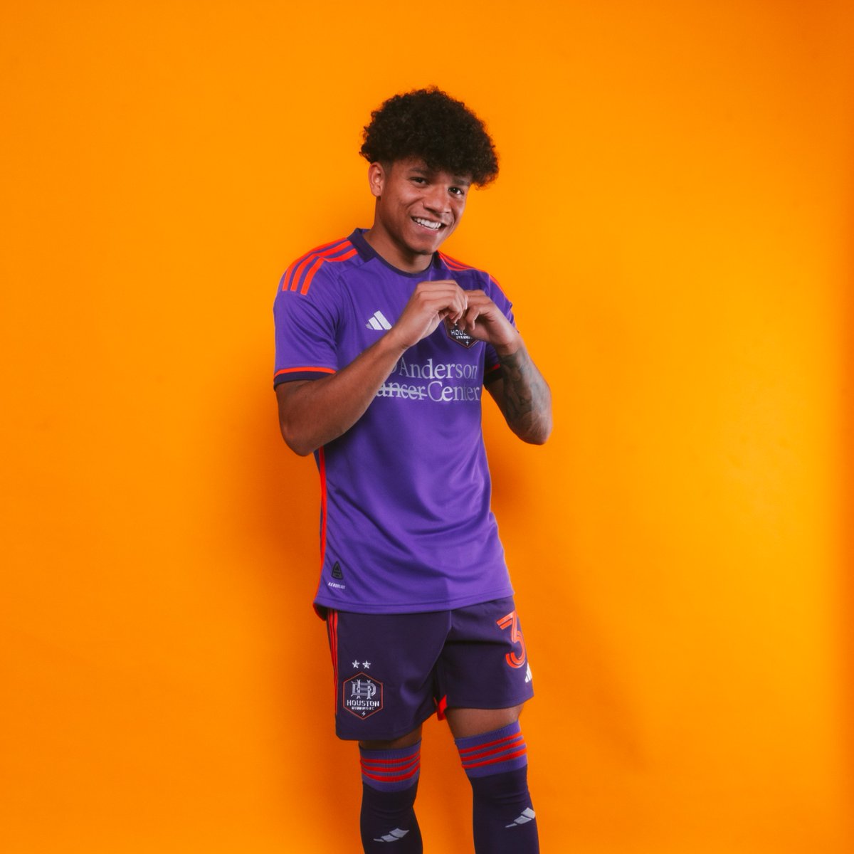 Houston Dynamo FC tweet media