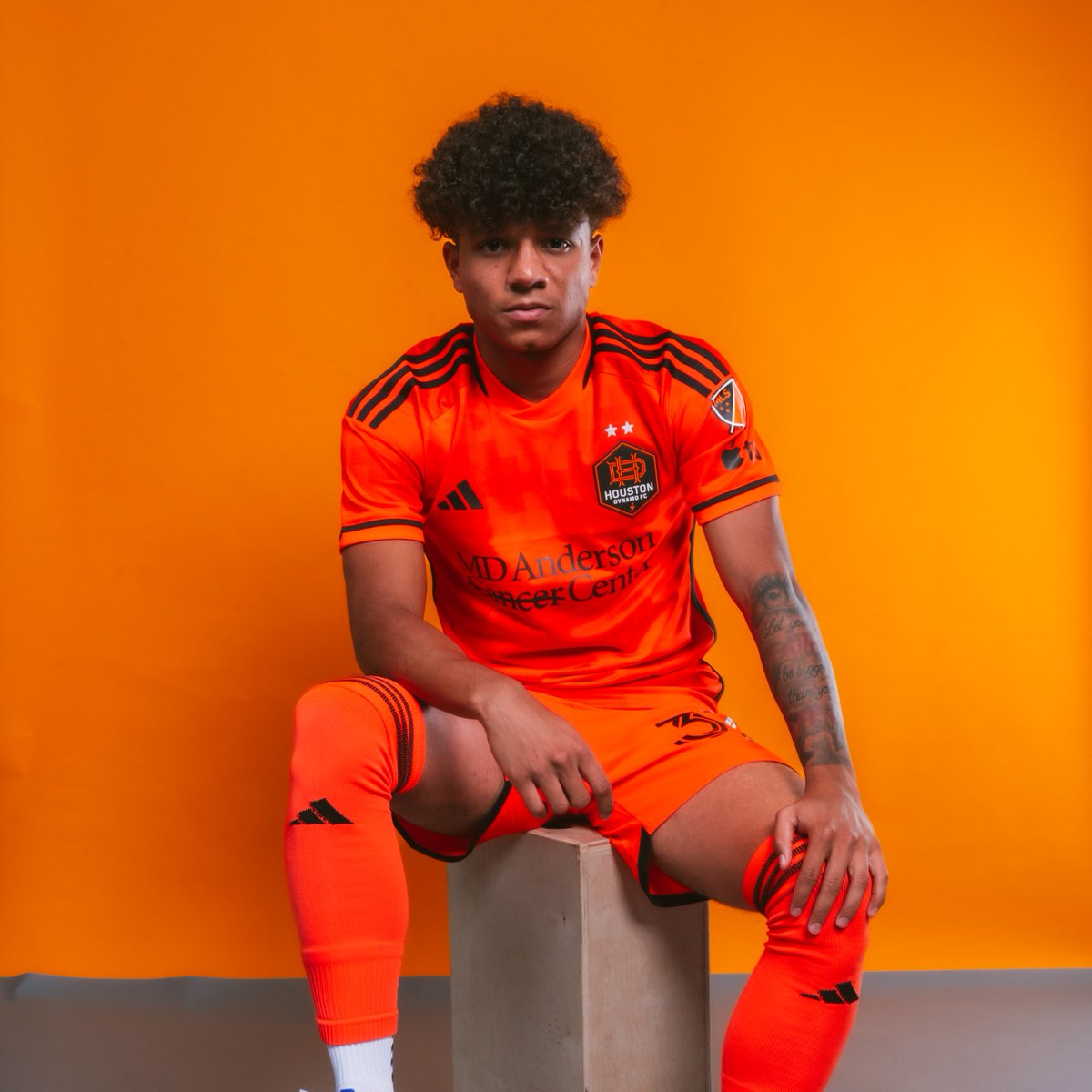 Houston Dynamo FC tweet media