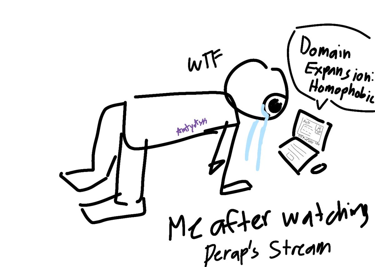 IsaliveNobody's tweet photo. LET ME TELL YOU I WAS CRYING ON MY DESK WHEN HE FUCKING READ THAT SHIT OUT LOUD MIND YOU ITS 4 IN THE FUCKING MORNING FOR ME AND I WILL I WILL DRAW DERAPCHU AS PINKIE PIE IN ALL FOURS #Derapchu #trumatized #whyishelikethis #lifesteal https://t.co/FsxBUIhT2S