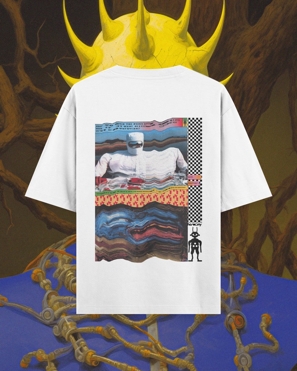 Demon Ego tweet media