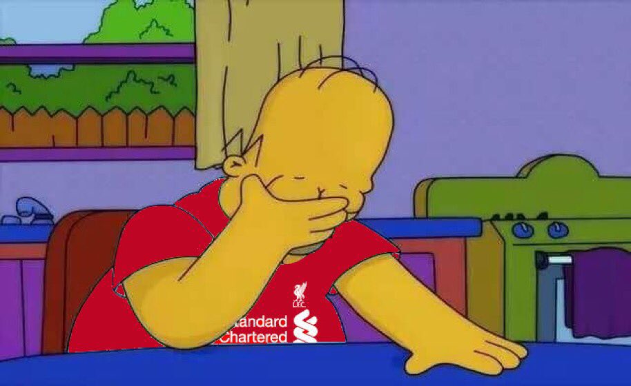 Liverpool fans every transfer window: