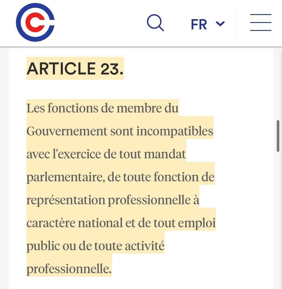 Poulin2012's tweet photo. Coup d’Etat https://t.co/CPBmQCBs8o