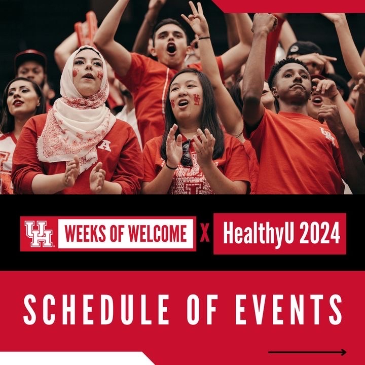 UH Wellness tweet media