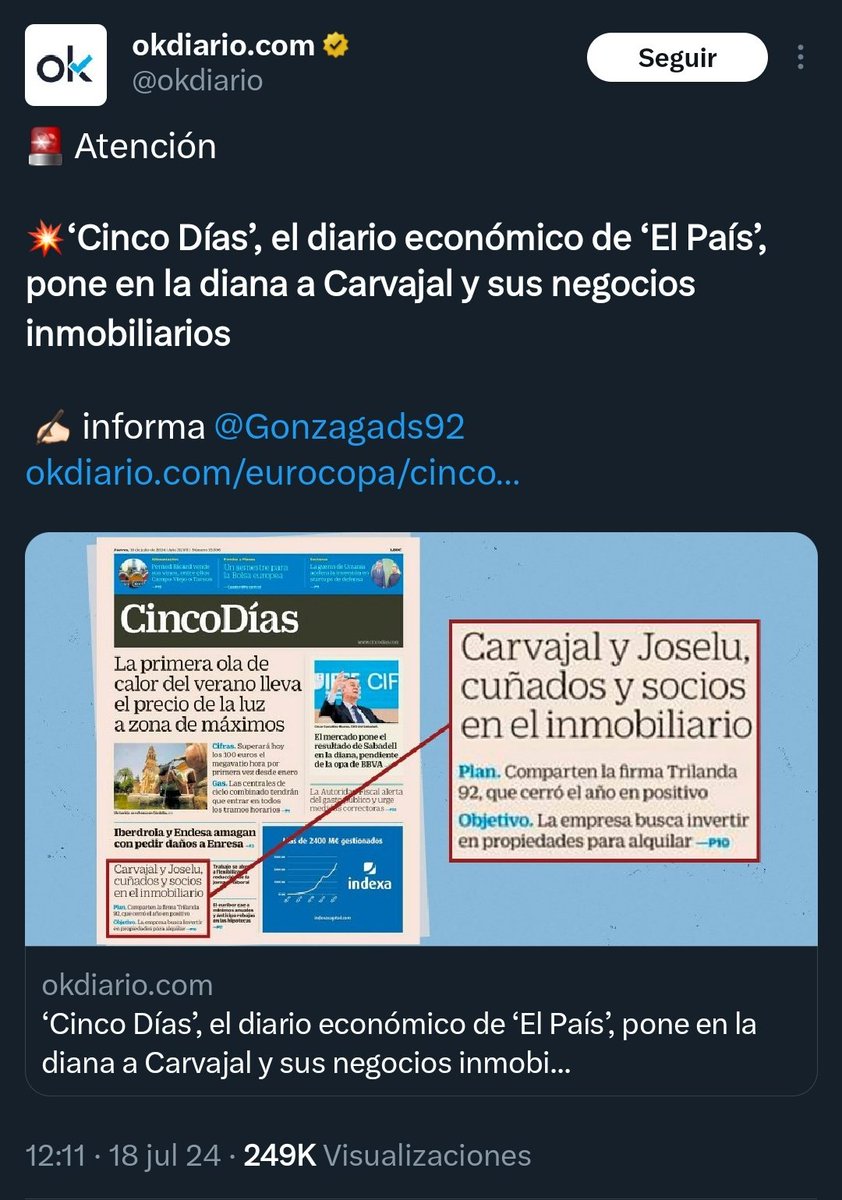 Todo esto en menos de 24h jajajajs, lo controlados que están los medios de comunicación en este país asustan al miedo.
