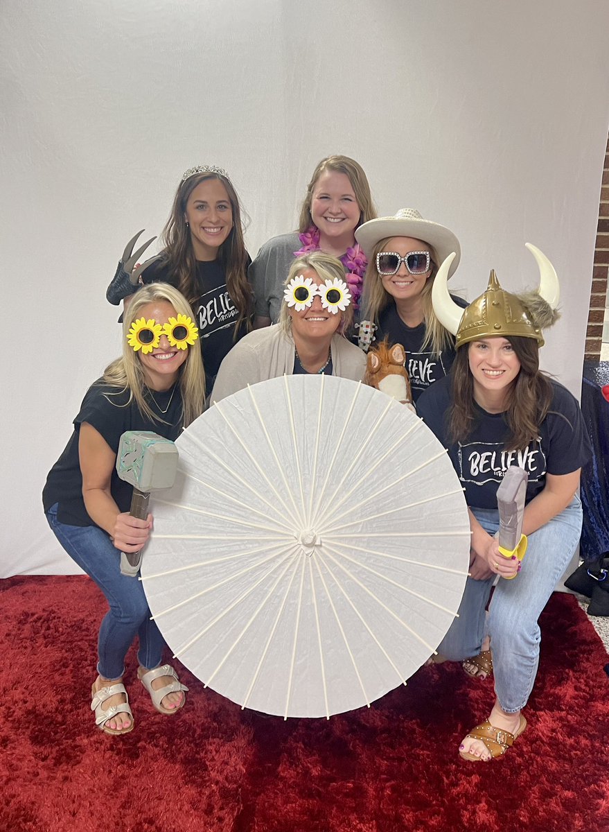 Our Instructional Leadership Team kicked off the year today with Curriculum Updates, STAAR Data Review and dove into writing our Campus Improvement Plan. #BeTheOne