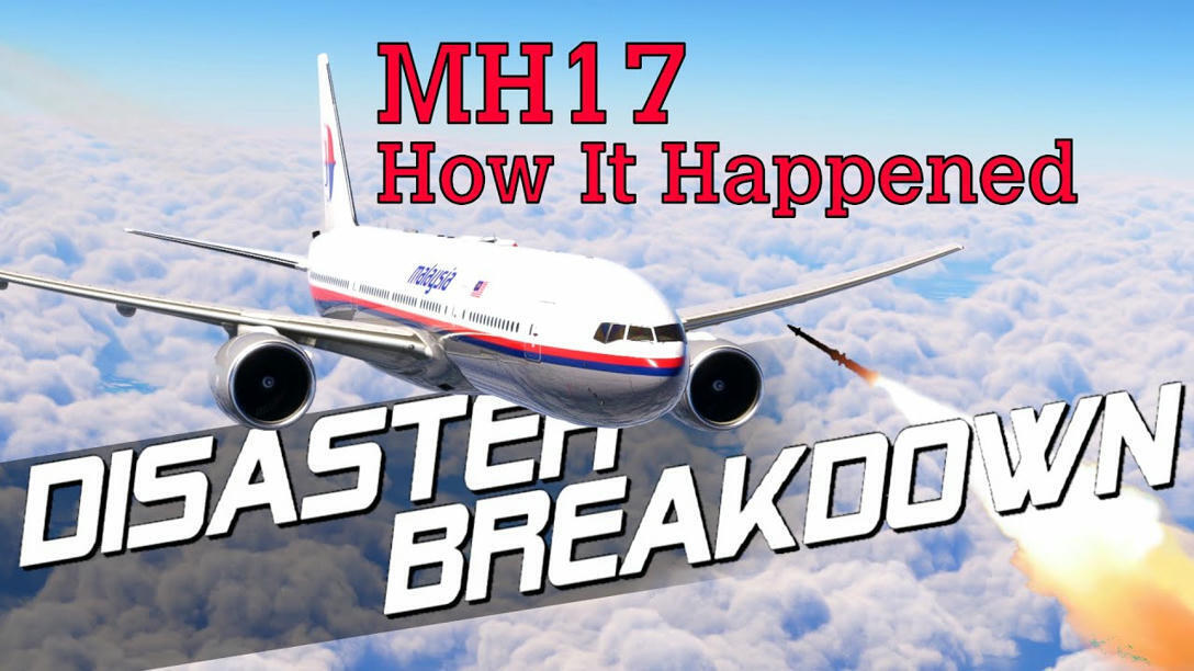 AviationNetwor1's tweet photo. https://t.co/SsdvY1cN8h - On July 17th 2014, Malaysia Airlines Flight 17 crashed in Eastern Ukraine. The cause of which stunned the world! 🇳🇱 🇺🇦 | https://t.co/uTdSWAu37G 🇬🇧 https://t.co/OsySqH9qB5