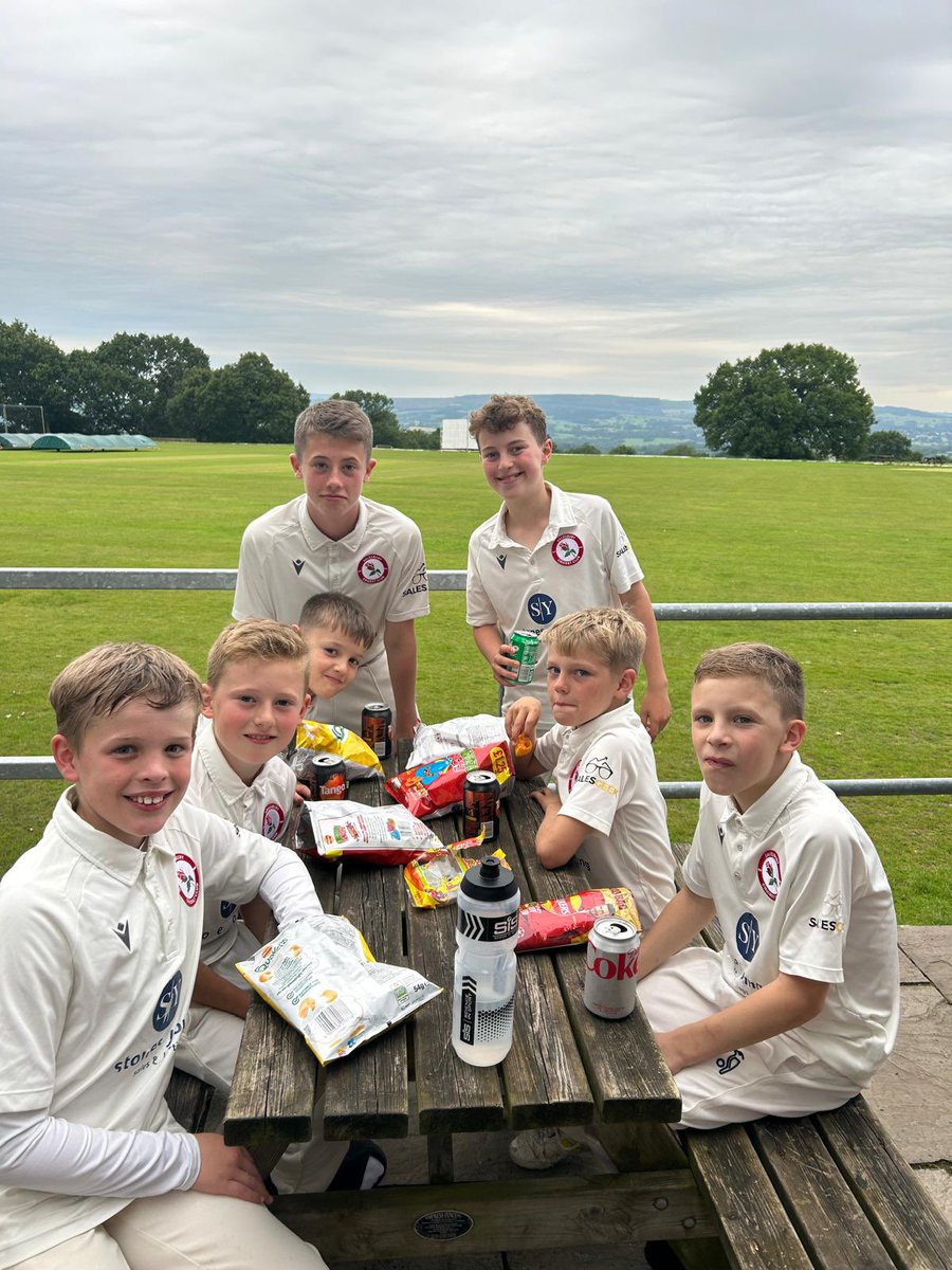 Salesbury CC Juniors (@salesburyjunior) on Twitter photo Massive congratulations to our U11s who tonight won their Lancashire Cup 1/4 Final against <a href="/FandBCC/">F&BCC</a> by 10 runs to progress to finals day on 8th September. The future of <a href="/SalesburyCC/">Salesbury Cricket</a> is bright πͺπ»ππΉ<a href="/Lancsjcl/">Lancs League Juniors</a> <a href="/LancsCricketFDN/">Lancashire Cricket Foundation</a> Massive congratulations to our U11s who tonight won their Lancashire Cup 1/4 Final against <a href="/FandBCC/">F&BCC</a> by 10 runs to progress to finals day on 8th September. The future of <a href="/SalesburyCC/">Salesbury Cricket</a> is bright πͺπ»ππΉ<a href="/Lancsjcl/">Lancs League Juniors</a> <a href="/LancsCricketFDN/">Lancashire Cricket Foundation</a>