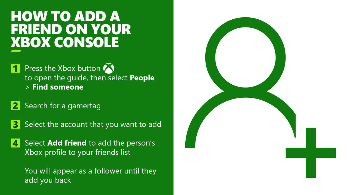 XBOX Support tweet media