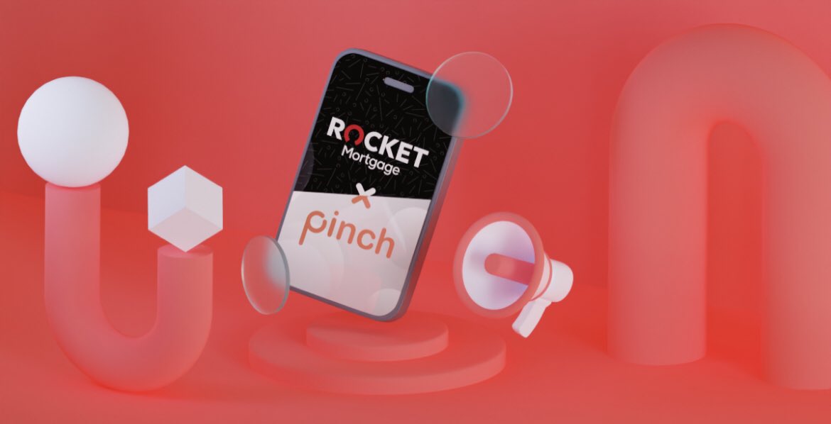 Pinch Financial tweet media