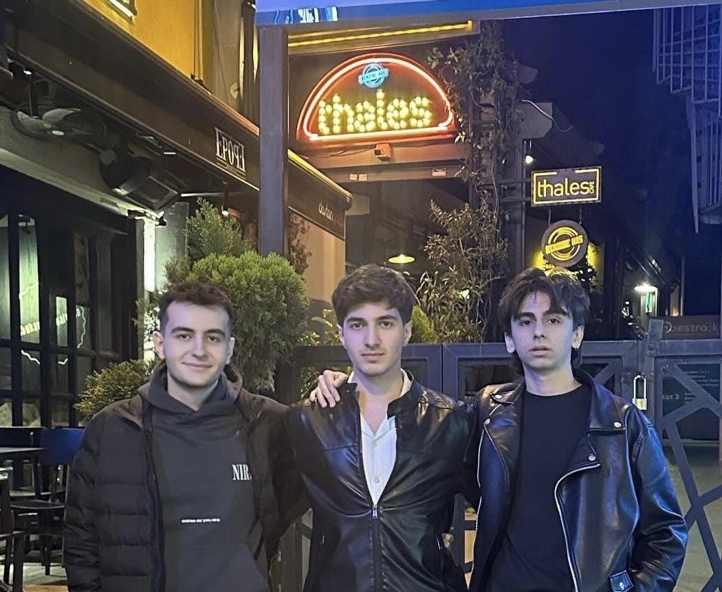 Amir "xyz" tweet media