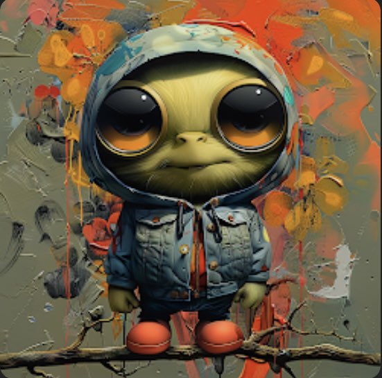 Buck Silva | TBroker 🔴 W3PC 🐷🟪 (@bucksilva4) on Twitter photo Official #FOMO ALERT - ONLY 4 PASSES LEFT
Get 3 Creator passes and <a href="/NFTokoloshe/">👹 FOLKLORE NFT - MINT IS LIVE👹</a> will create an NFT ART collection for you based on your ideas and Launch your own NFT Collection Receive income from Folklore and Royalties from primary and secondary sales.
discord.gg/folklore-nft Official #FOMO ALERT - ONLY 4 PASSES LEFT
Get 3 Creator passes and <a href="/NFTokoloshe/">👹 FOLKLORE NFT - MINT IS LIVE👹</a> will create an NFT ART collection for you based on your ideas and Launch your own NFT Collection Receive income from Folklore and Royalties from primary and secondary sales.
discord.gg/folklore-nft