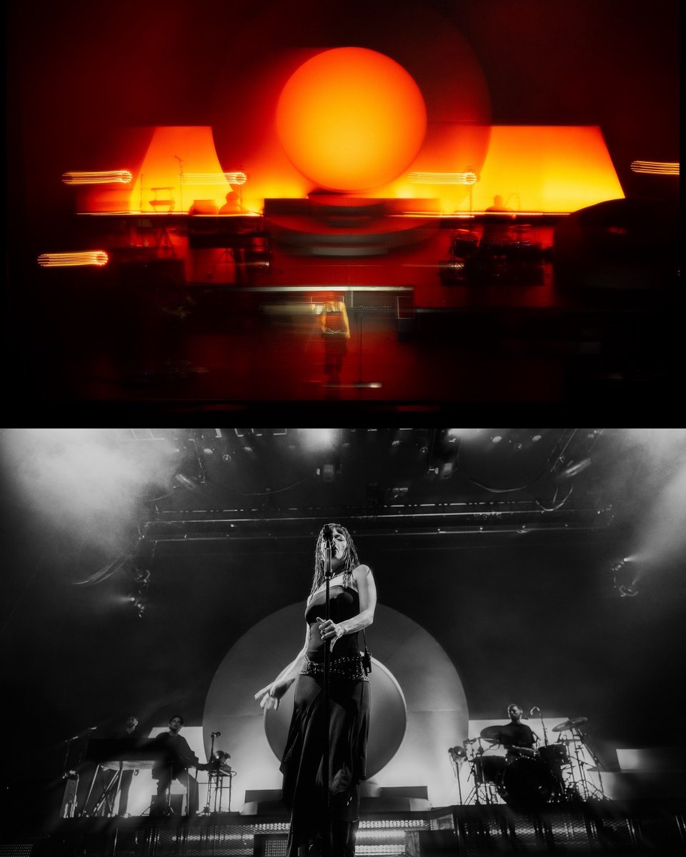 byonome's tweet photo. The Submarine Tour with @themarias 🌀at @foxoakland 
——
Check out my review with @staticandblur for more pics! 

https://t.co/R4fnbavm1E https://t.co/05uKjZw8Km