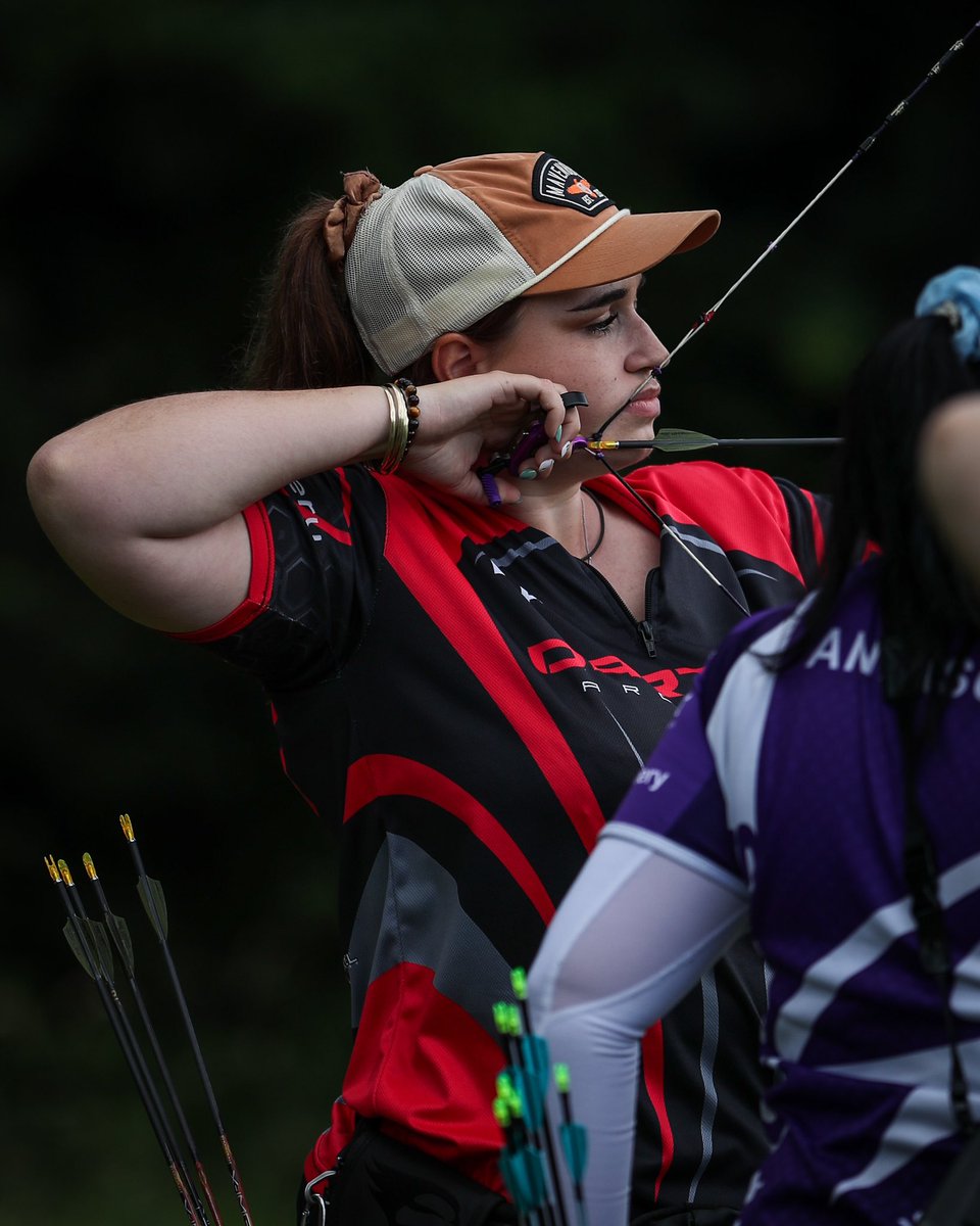 Cracking weekend at the <a href="/archerygb/">Archery GB</a> National Tour Comp